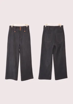 Alexandria Denim Pants