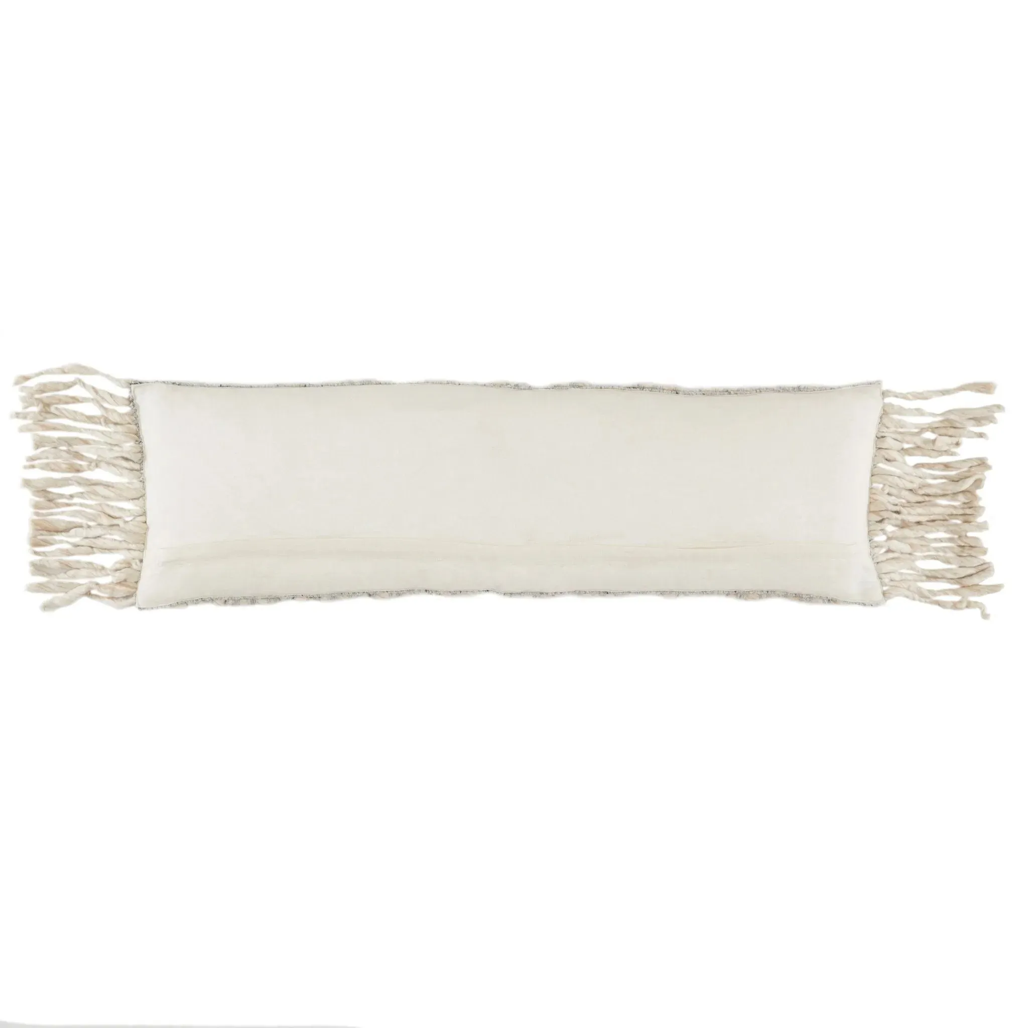 Angora AGO01 Grey/Ivory Pillow