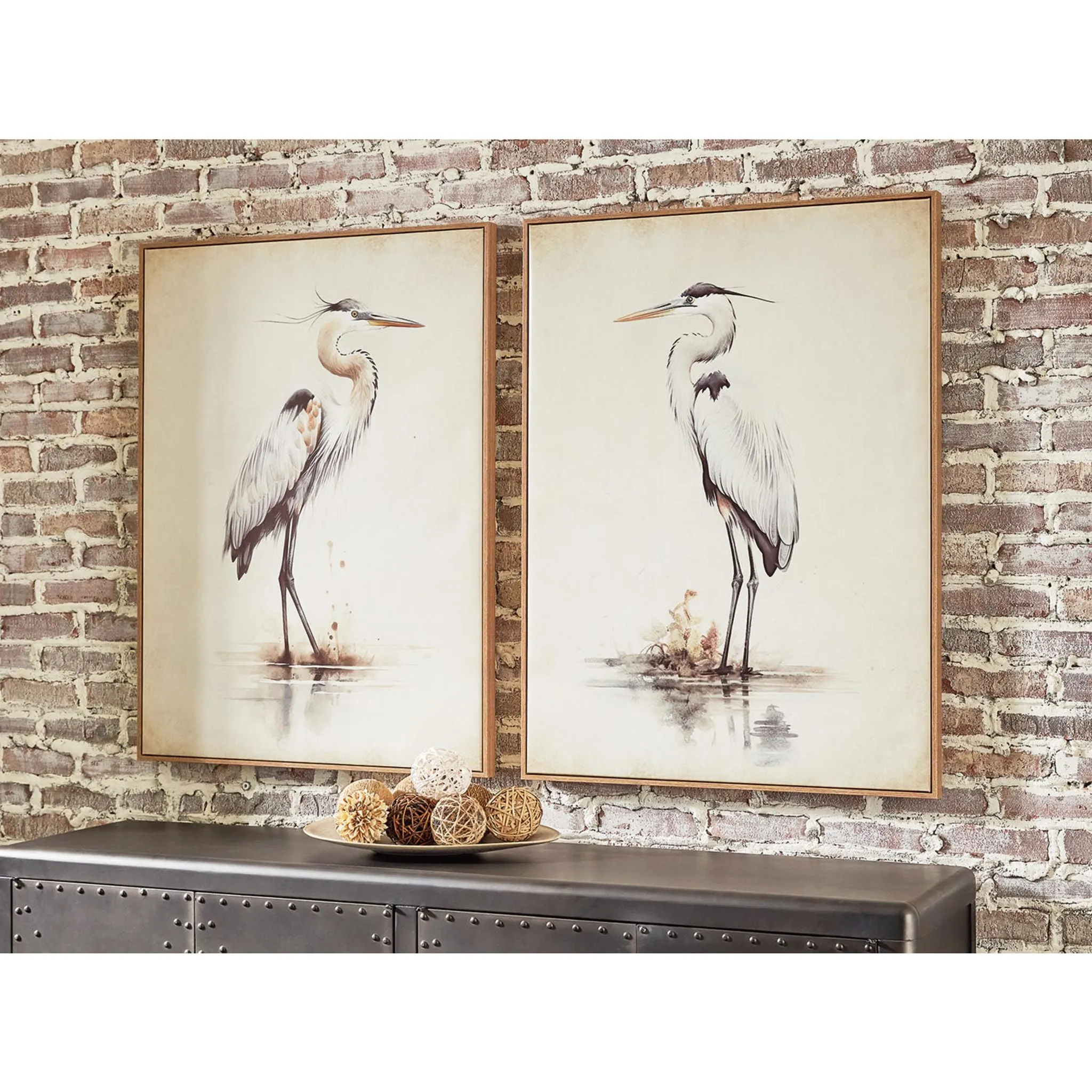 Aubinell Wall Art (Set of 2)