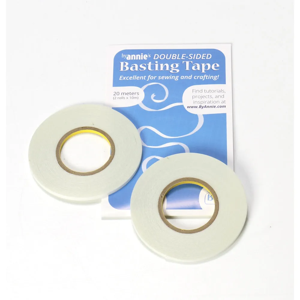 By Annie's Double Sided Basting Tape