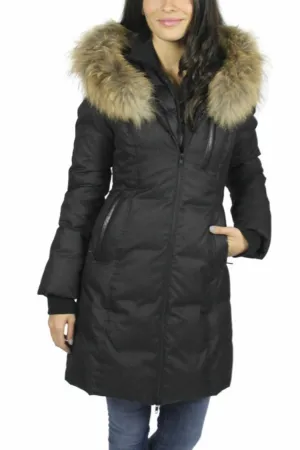 Chrissy Down Jacket