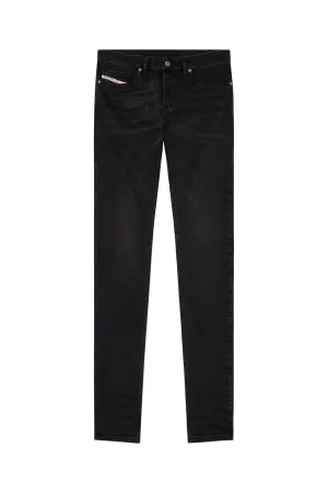 Diesel - D-Luster Jeans - Black