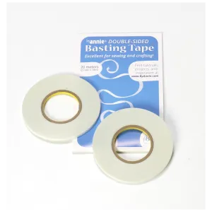 Double-Sided Basting Tape