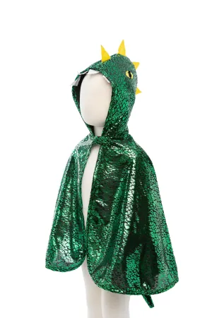 Dragon Toddler Cape