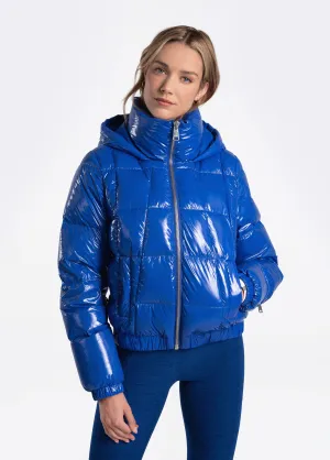 Everly Down Jacket