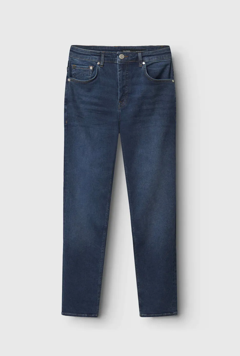 Gabba - MARC Mid Blue JEANS