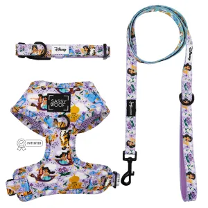 Harness Three Piece Bundle - Disney's Jasmine