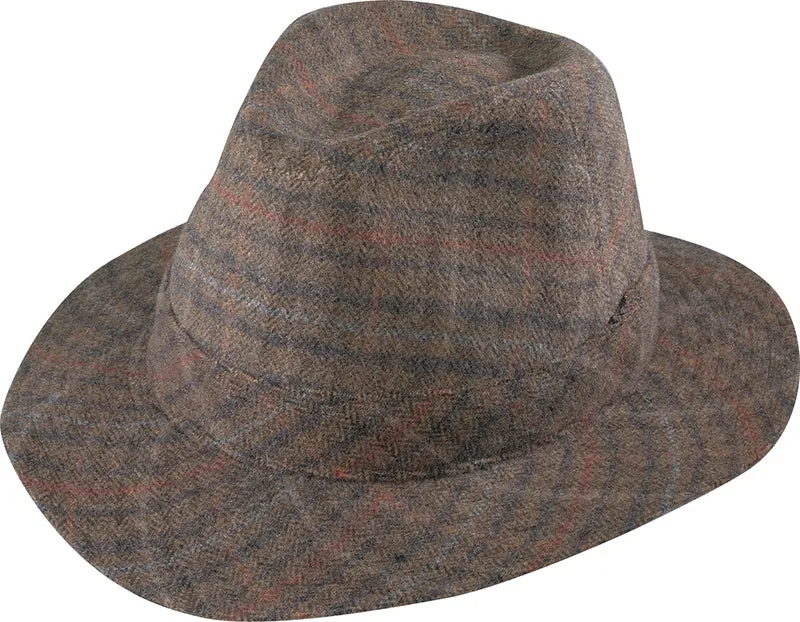 Henschel Hat Company | Arezzo Hat With Earflaps