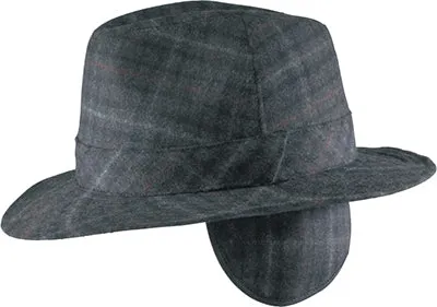 Henschel Hat Company | Arezzo Hat With Earflaps