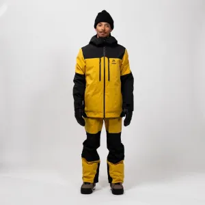 JONES JACKET MOUNTAIN SURF