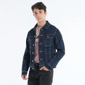 Lee Men's Denim Jacket