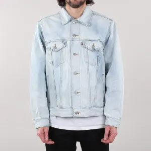 Levis Vintage Fit Trucker Jacket