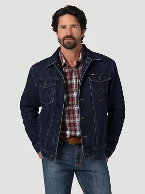 Men's Wrangler Retro Denim Jacket