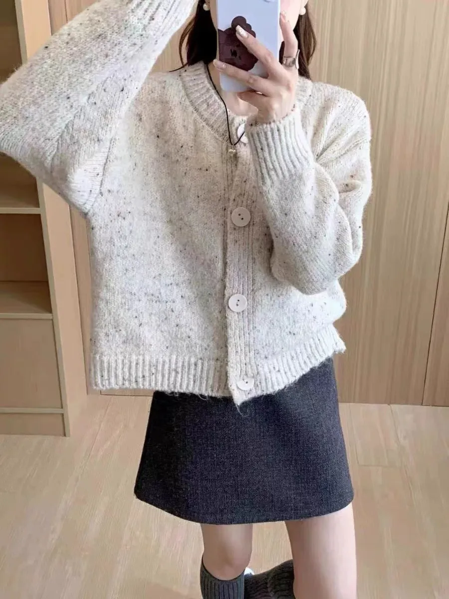 Palermo Woolen Sweater