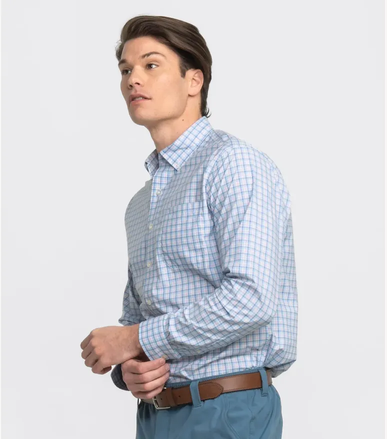 Piedmont Button Down