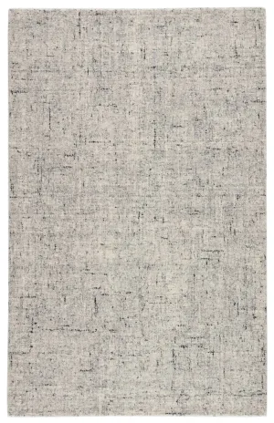 Salix SLX02 Macklin Light Gray/Light Blue Rug