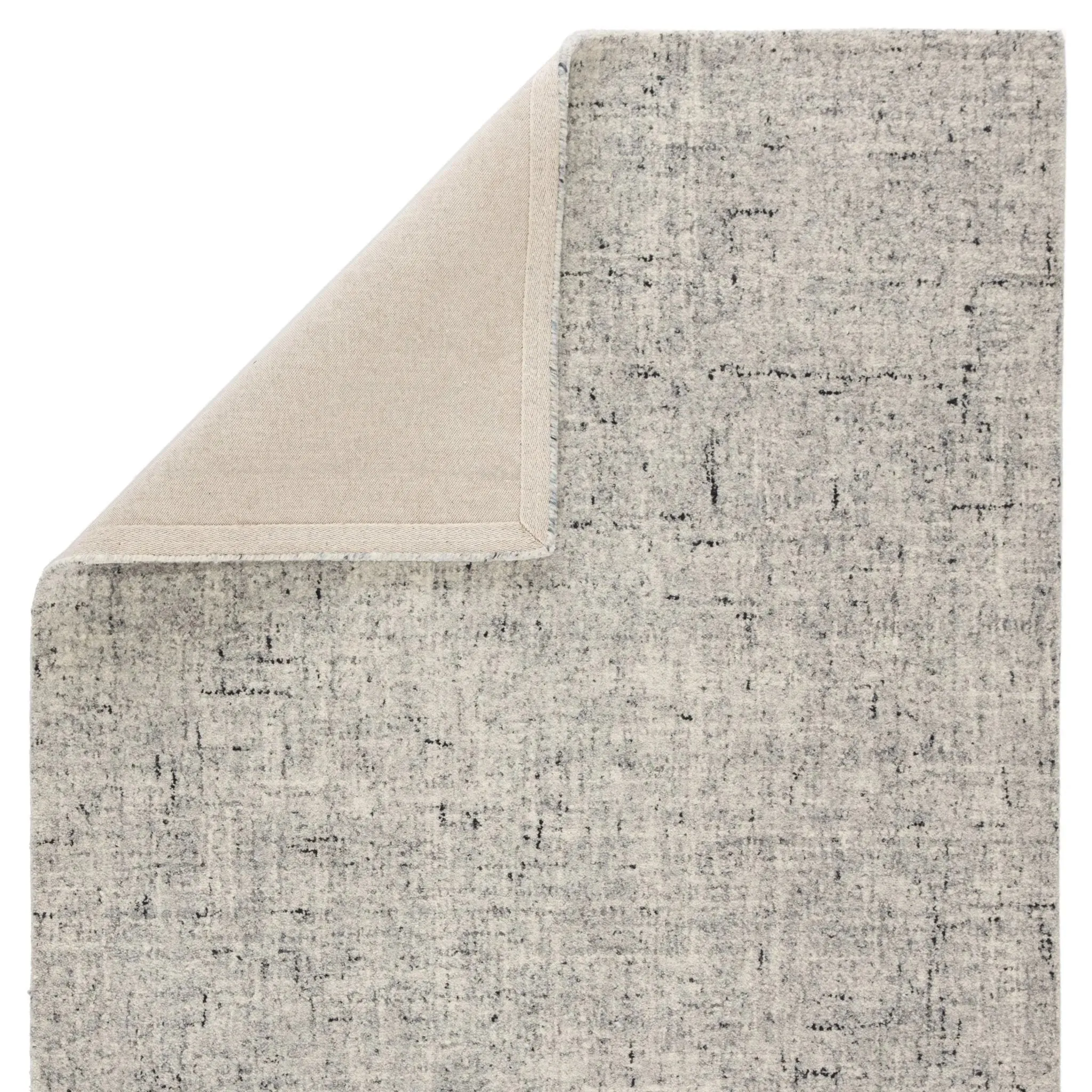 Salix SLX02 Macklin Light Gray/Light Blue Rug