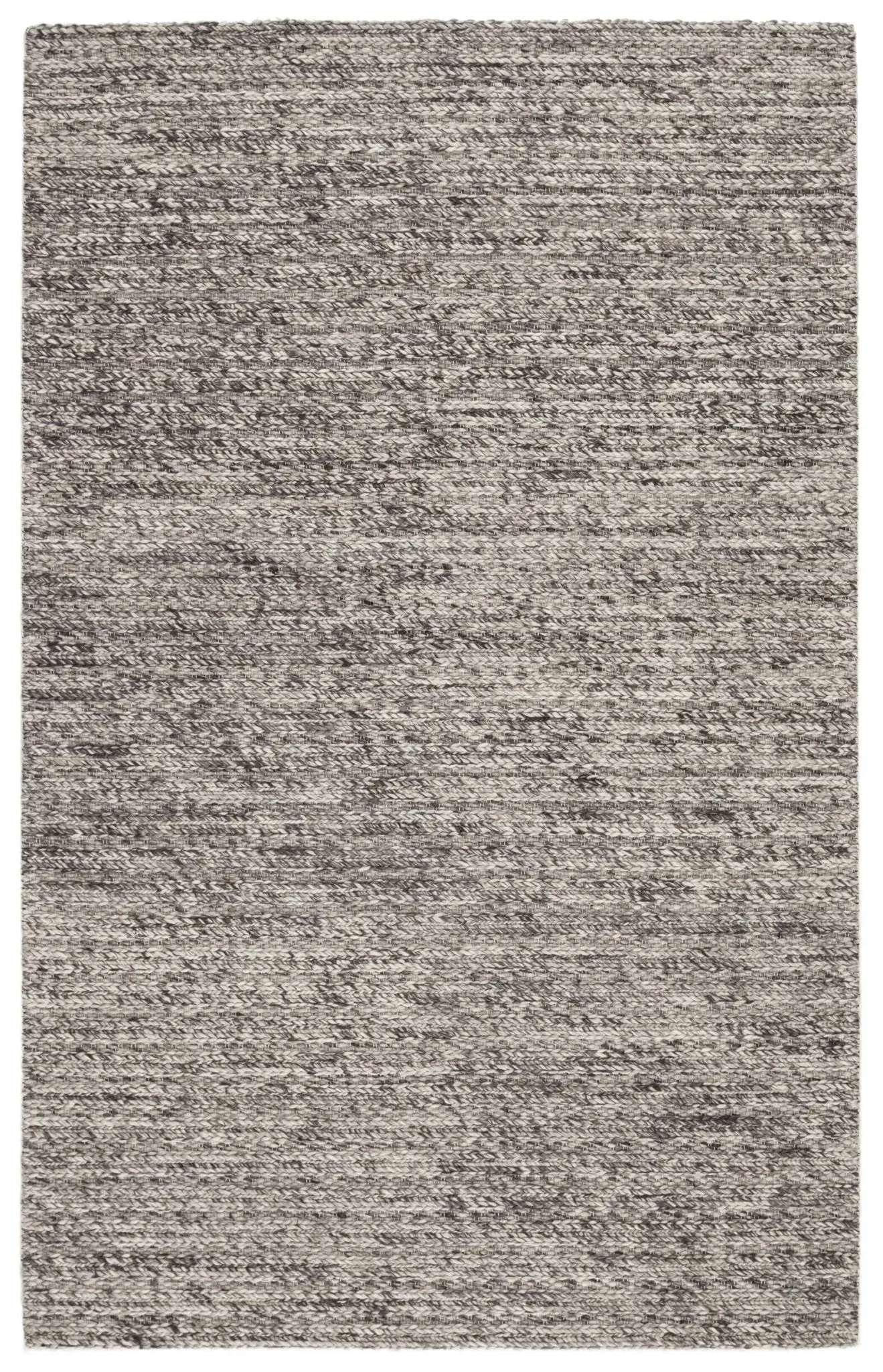 Scandinavia Rakel SCR13 Grams Gray/Ivory Rug