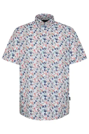 Short Sleeve Shirt