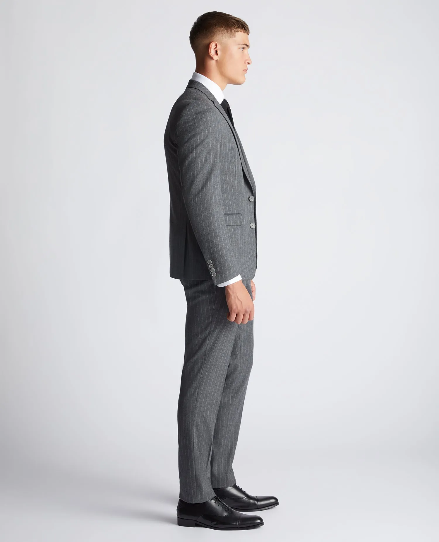 Slim Fit 3 Piece Suit