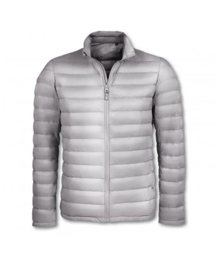 SOLS Mens Wilson Down/Feather Puffer Jacket