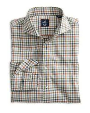 Top Shelf Guffy Button Down